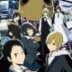   Durarara!! <small>Animation Director</small> (ep 21) 